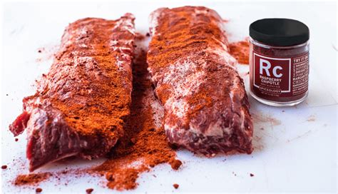 raspberry-chipotle-baby-back-ribs-holy-smokes-bbq image