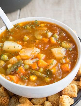 easy-vegetable-soup-recipe-one-pot-one-pot image
