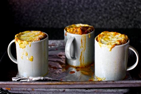 roasted-tomato-soup-with-broiled-cheddar-smitten-kitchen image