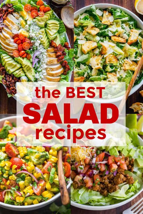 40-best-salad-recipes-natashaskitchencom image