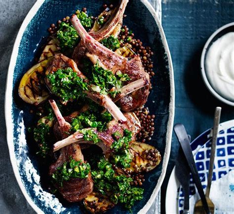 grilled-lamb-cutlets-with-yoghurt-and-fresh-chilli image