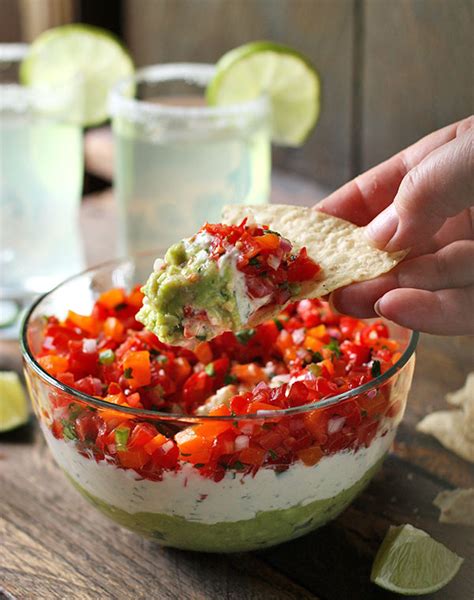 triple-layer-guacamole-salsa-party-dip-soupaddict image