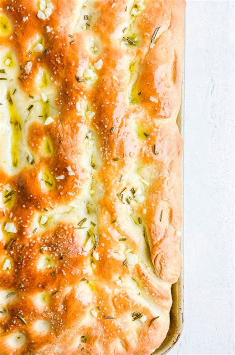 easy-garlic-focaccia-bread-recipe-lifes-ambrosia image