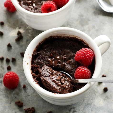 gooey-chocolate-mug-cake-recipe-a-farmgirls-dabbles image