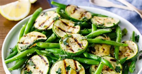 the-best-ever-zucchini-and-green-bean-salad-the image