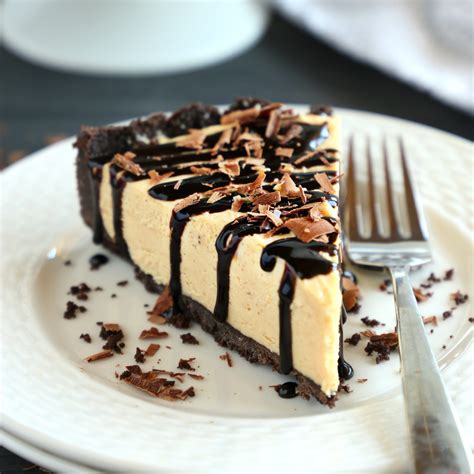 frozen-chocolate-peanut-butter-cheesecake-pie-the image
