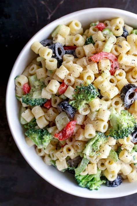 creamy-pasta-salad-barefeet-in-the-kitchen image