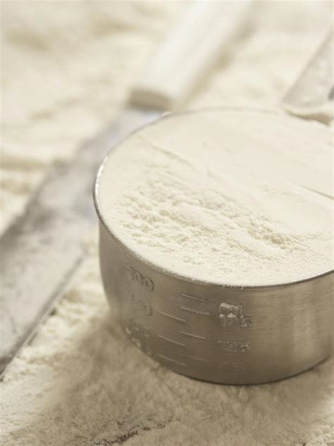 gluten-free-pastry-flour-mix-food-network image