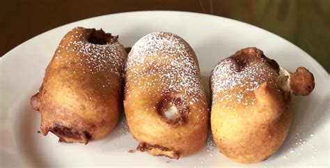 how-to-deep-fried-twinkies-steves-kitchen image