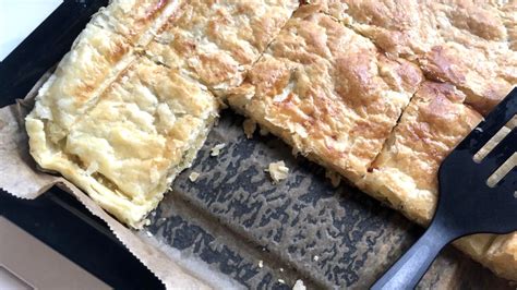 pie-recipes-savory-feta-and-leek-pie-kitchenette image