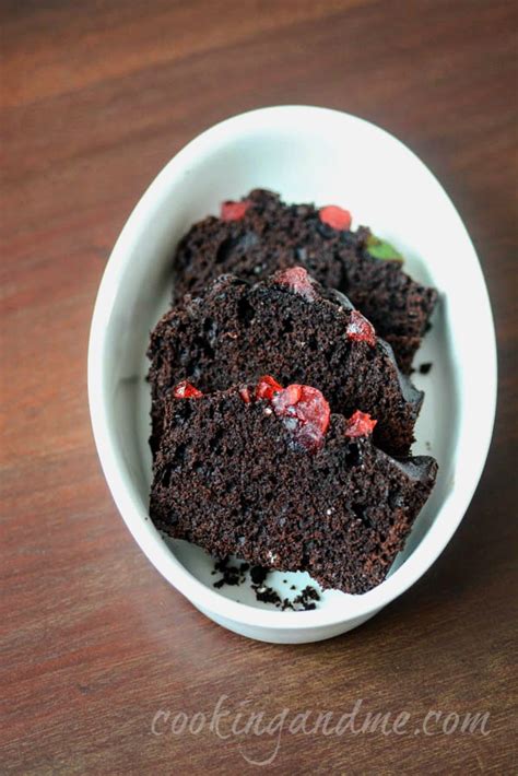 cherry-chocolate-brownie-recipe-how-to-make image