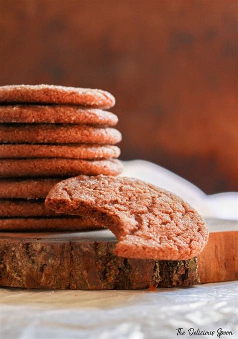 the-very-best-gingersnap-cookies-the-delicious-spoon image
