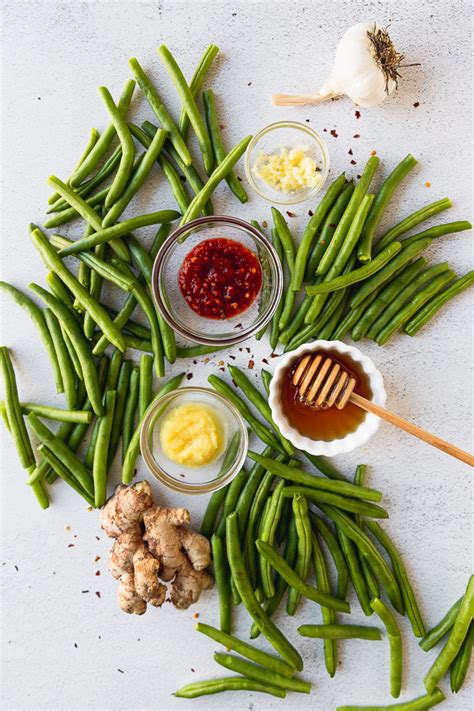spicy-chili-garlic-green-beans-fork-in-the-kitchen image