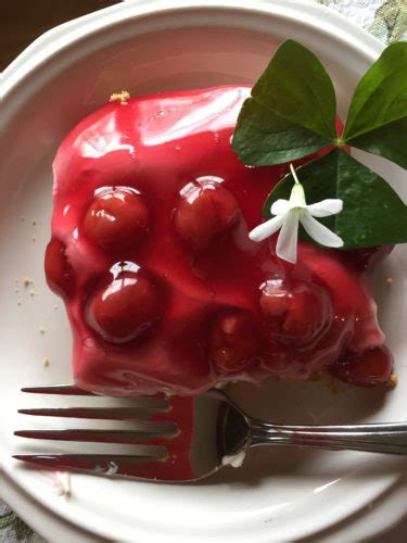 cherry-jubilee-dessert-the-gingham-apron image