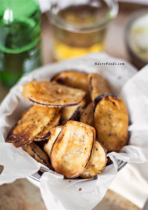 crispy-fried-eggplant-recipe-no-breadcrumbs image