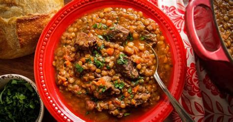 10-best-beef-lentil-stew-recipes-yummly image