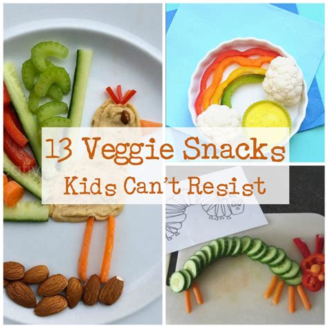 13-veggie-snacks-your-child-cant-resist-super image