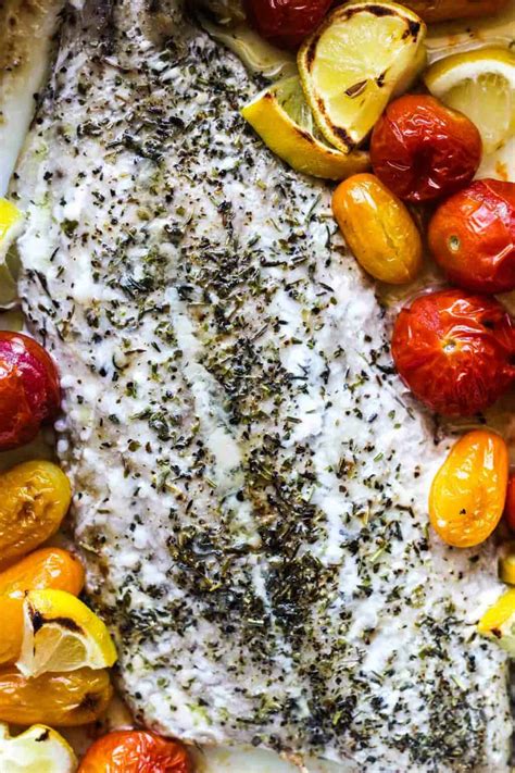 easy-oven-baked-bluefish-recipe-the-top-meal image