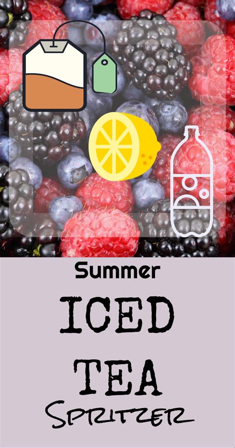 summer-iced-tea-spritzer-eat-lose-gain image