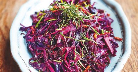 jamie-oliver-red-cabbage-bacon-recipe-easy image