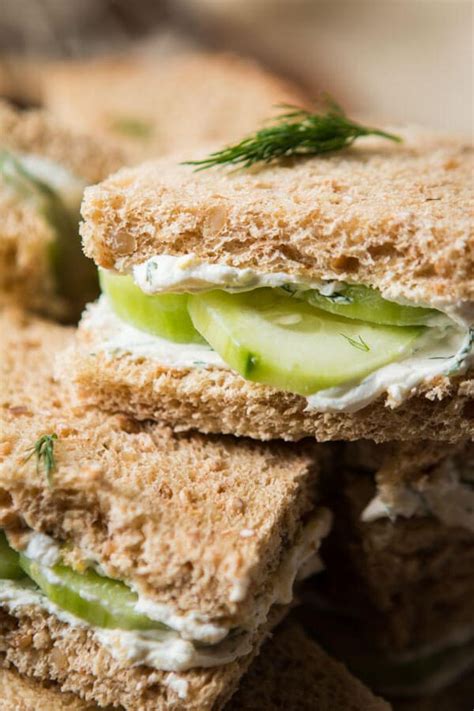 the-best-lemon-dill-cucumber-sandwiches-oh-sweet image