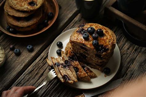 spelt-blueberry-pancakes-the-game-changers image