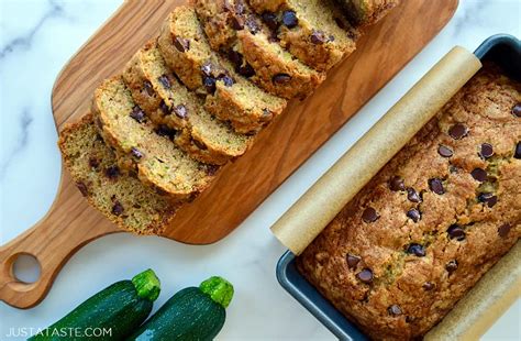chocolate-chip-zucchini-bread-just-a-taste image