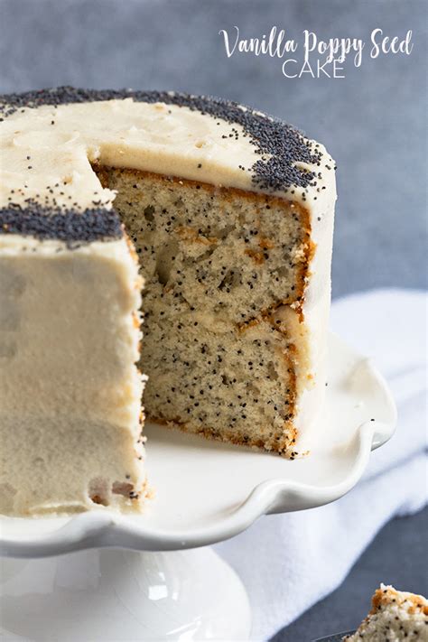 vanilla-poppy-seed-cake-annies-noms image