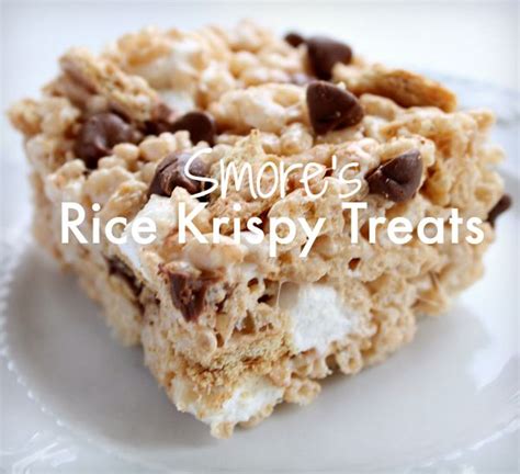 smores-rice-krispy-treats-recipe-real-life-dinner image