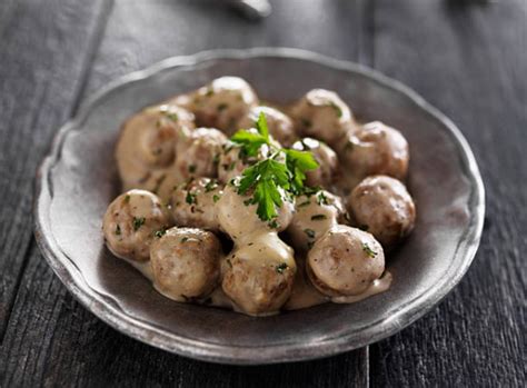 frikadeller-danish-meatballs-with-cream-dill-sauce image