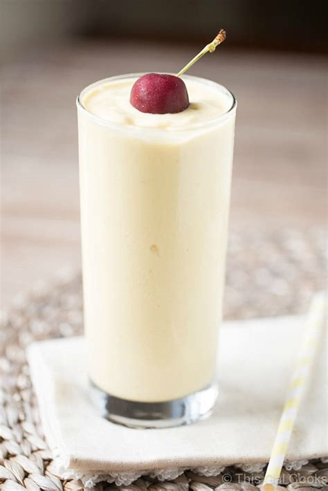 pina-colada-smoothie-with-mango-this-gal-cooks image