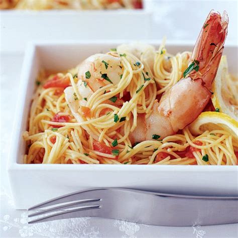 our-favorite-shrimp-pasta-recipes-food-wine image