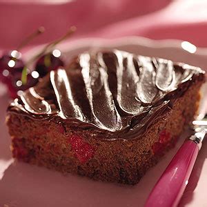 chocolate-cherry-bars-pillsbury-baking image