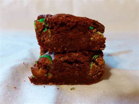 hersheys-best-brownies-easy-as-cookies image
