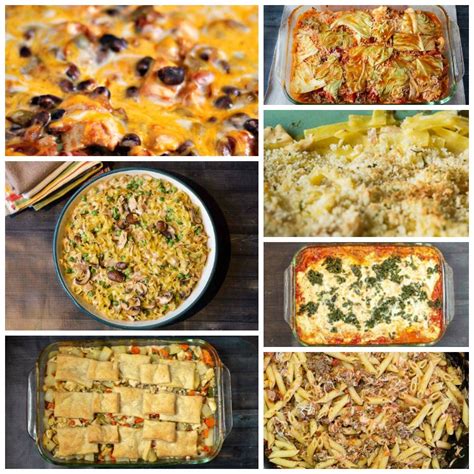 12-amazing-casserole-recipes-that-feed-a-crowd image