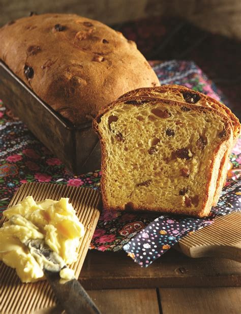 baxterstoreys-recipe-cornish-saffron-bread image