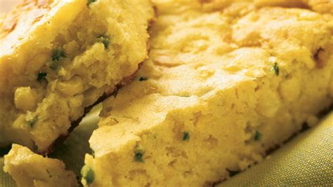 tex-mex-cornbread-with-cheese-green-chiles image