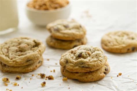 heath-bar-cookies-recipe-food-fanatic image