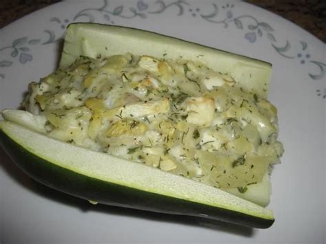moosewood-stuffed-zucchini-recipe-foodcom image