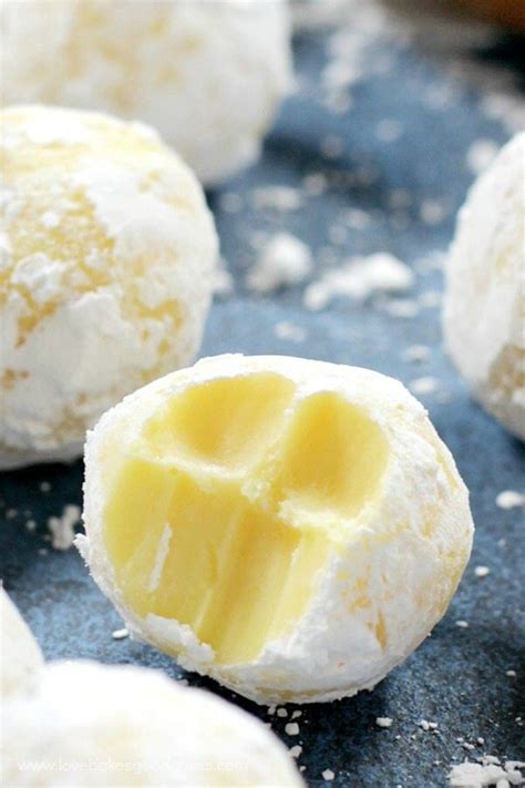 white-chocolate-lemon-truffles-love-bakes-good image