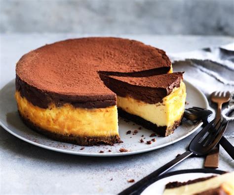 black-and-white-cheesecake-recipe-gourmet-traveller image