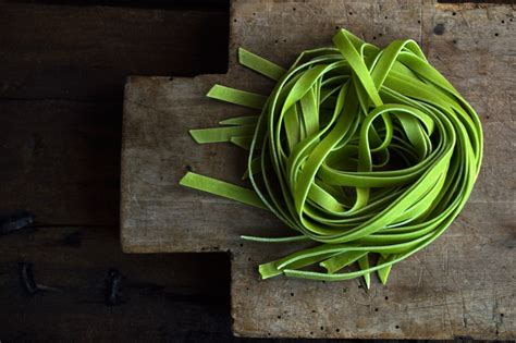 green-pasta-dough-italy-magazine image