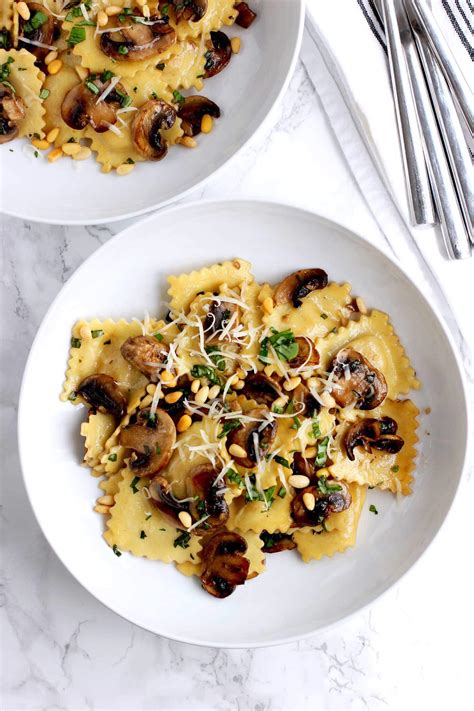 ravioli-with-sauted-mushrooms-green-valley-kitchen image