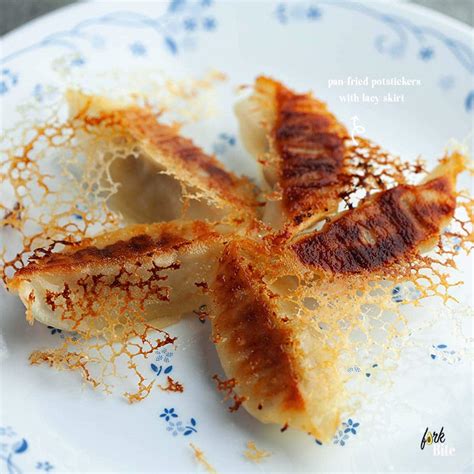 easy-potsticker-recipe-step-by-step-photos-the-fork image