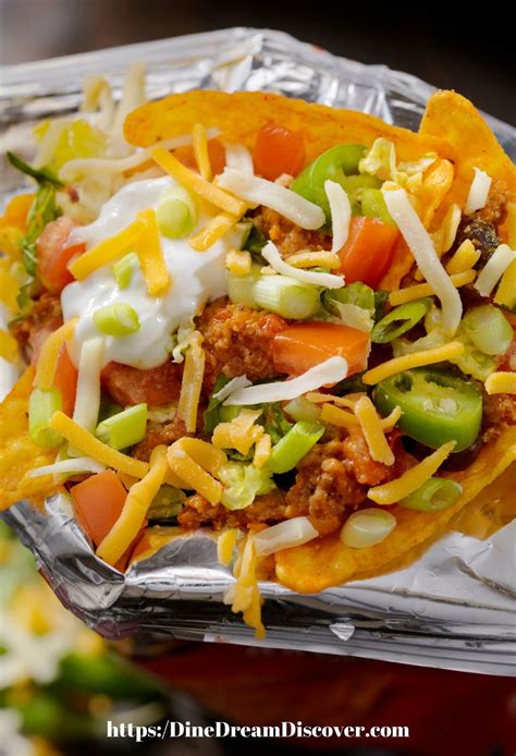 walking-tacos-recipe-dine-dream-discover-food image