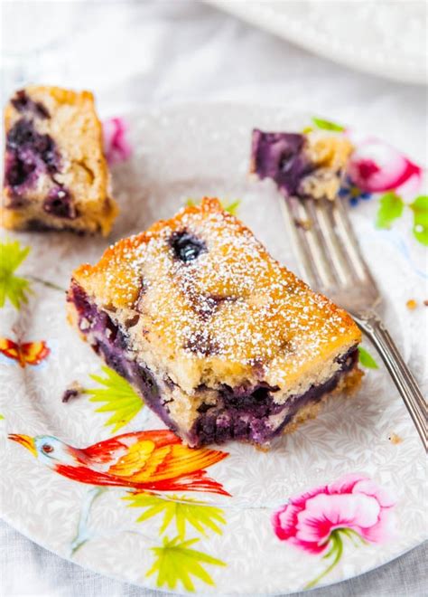 blueberry-muffin-cake-recipe-so-easy-averie-cooks image