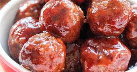 10-best-heinz-chili-sauce-meatballs-recipes-yummly image