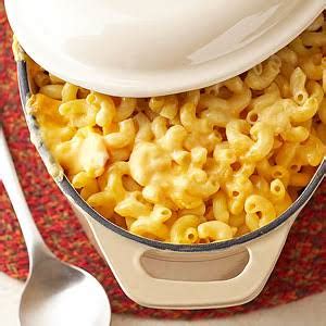 baked-macaroni-and-cheese-with-cheddar-cheese image