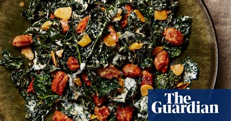 easy-ottolenghi-10-salads-and-sides-recipes-for-autumn image