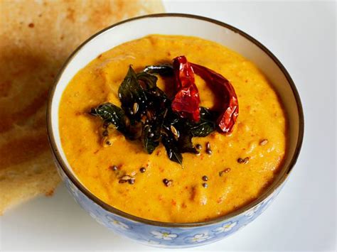 kandi-pachadi-toor-dal-chutney-recipe-swasthis image